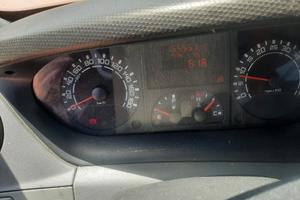 IVECO DAILY 65C18 CARROATTREZZI DOPPIA CABINA