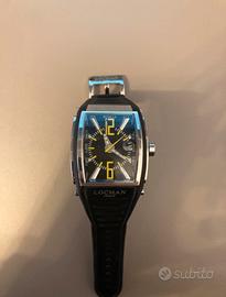Orologio Locman Italy Ref. 265 - Titanio - Quarzo