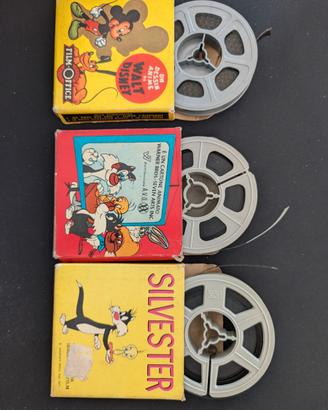 Film cartoni animati