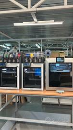 Stampa 3D personalizzata – oggetti su richiesta