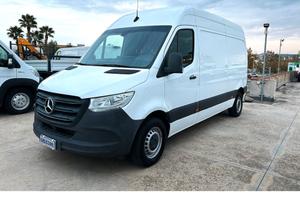 Mercedes Sprinter 314 39.35 Furgone