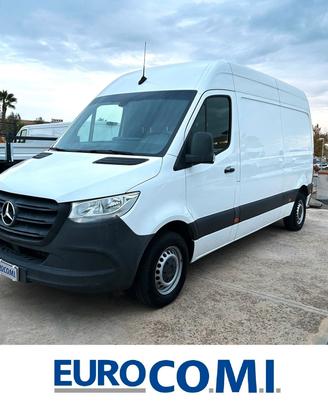 Mercedes Sprinter 314 39.35 Furgone