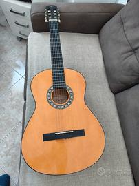 chitarra acustica 