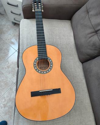chitarra acustica 