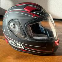 casco moto