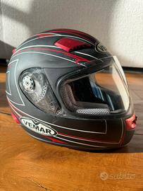 casco moto