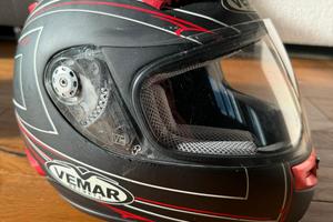 casco moto