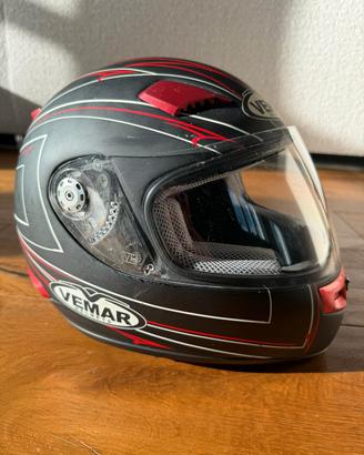 casco moto
