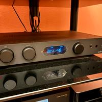 Audiolab A6000