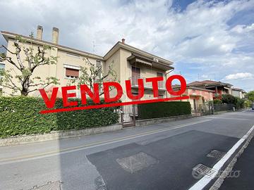 Appartamento Osio Sotto [Cod. rif 3286278VRG]