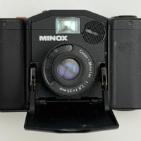Minox 35 GL