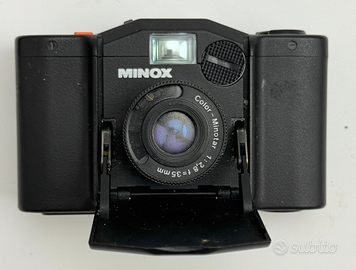 Minox 35 GL