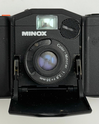 Minox 35 GL