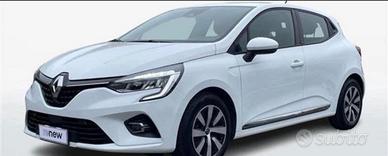 Renault Clio Blue dCi 85 CV 5 porte Zen