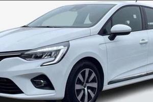 Renault Clio Blue dCi 85 CV 5 porte Zen