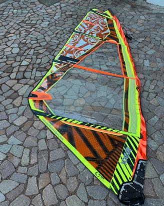 Vela windsurf 4.7 voguePro