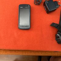 Telefono cellulare obsoleto