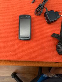 Telefono cellulare obsoleto