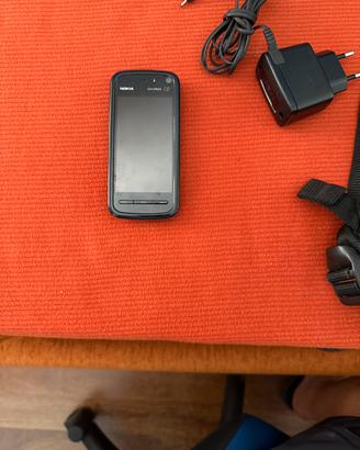 Telefono cellulare obsoleto