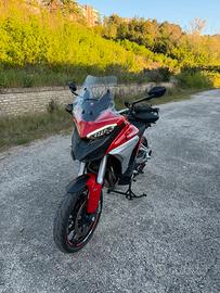 Ducati Multistrada v4S