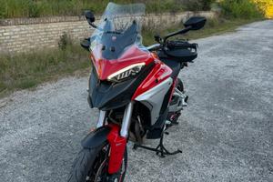Ducati Multistrada v4S