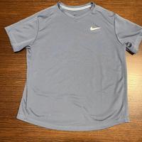 2 T-shirt nike tennis 158-170cm