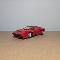Modellino Ferrari 1/24
