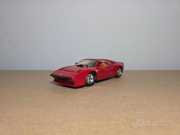 Modellino Ferrari 1/24