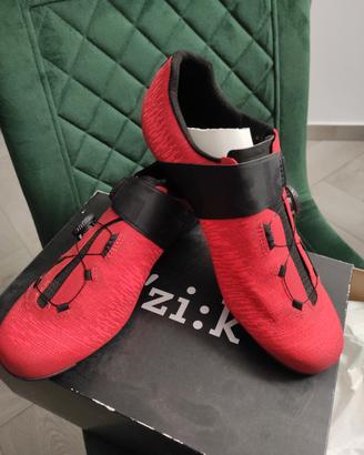 Scarpe Fizik infinito knit 42