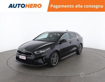 KIA Proceed AM65169