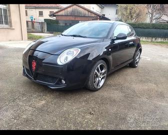 Alfa MiTo 1.4 Turbo 155cv