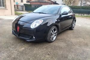 Alfa MiTo 1.4 Turbo 155cv