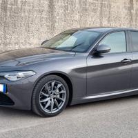ALFA ROMEO GIULIA 2.2 TD SUPER EXCUTIVE AT8 ad-blu