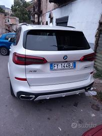  bmw x 5