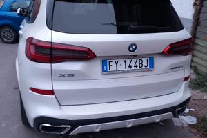  bmw x 5