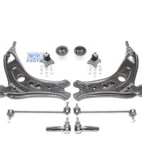 KIT BRACCI SOSPENSIONE SEAT CORDOBA 6L 02-08