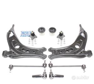 KIT BRACCI SOSPENSIONE SEAT CORDOBA 6L 02-08