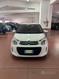 Citroen C1 Airscape VTi 68 3 porte Feel