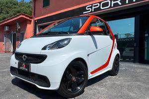 Smart fortwo cabrio PREZZO REALE SERVOSTERZO 1.0 m