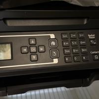 STAMPANTE EPSON WF-2630