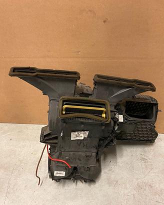 64119266896 Scatola riscaldamento clima mini R57