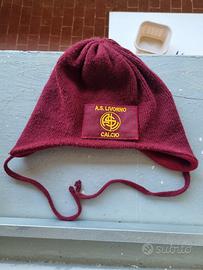Cappello U.S. Livorno Calcio