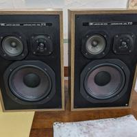 Casse REVAC HP 103 No RCF Bose Infinity Dynaudio