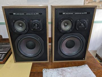 Casse REVAC HP 103 No RCF Bose Infinity Dynaudio