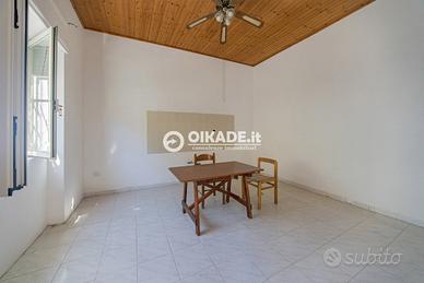 Porzione di casa a Cagliari