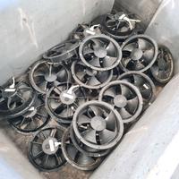 motoventilatori EBM usati