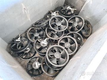 motoventilatori EBM usati