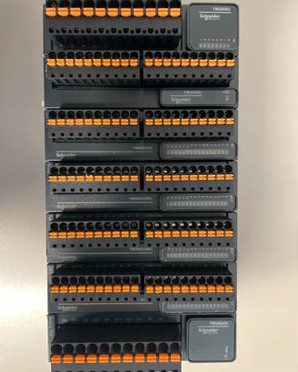 Plc Schneider / Proface