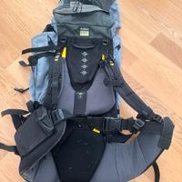 Zaiono trekking 70 litri
