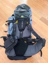 Zaiono trekking 70 litri